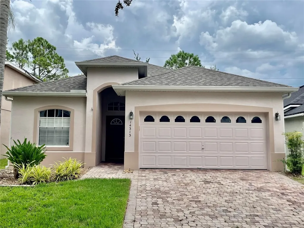 14313 Laurelton Drive Orlando FL 32837
