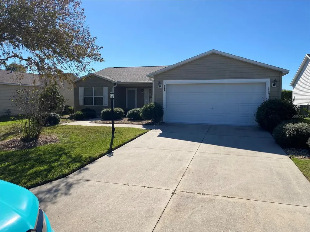 2746 Edwards Lane The Villages FL 32162
