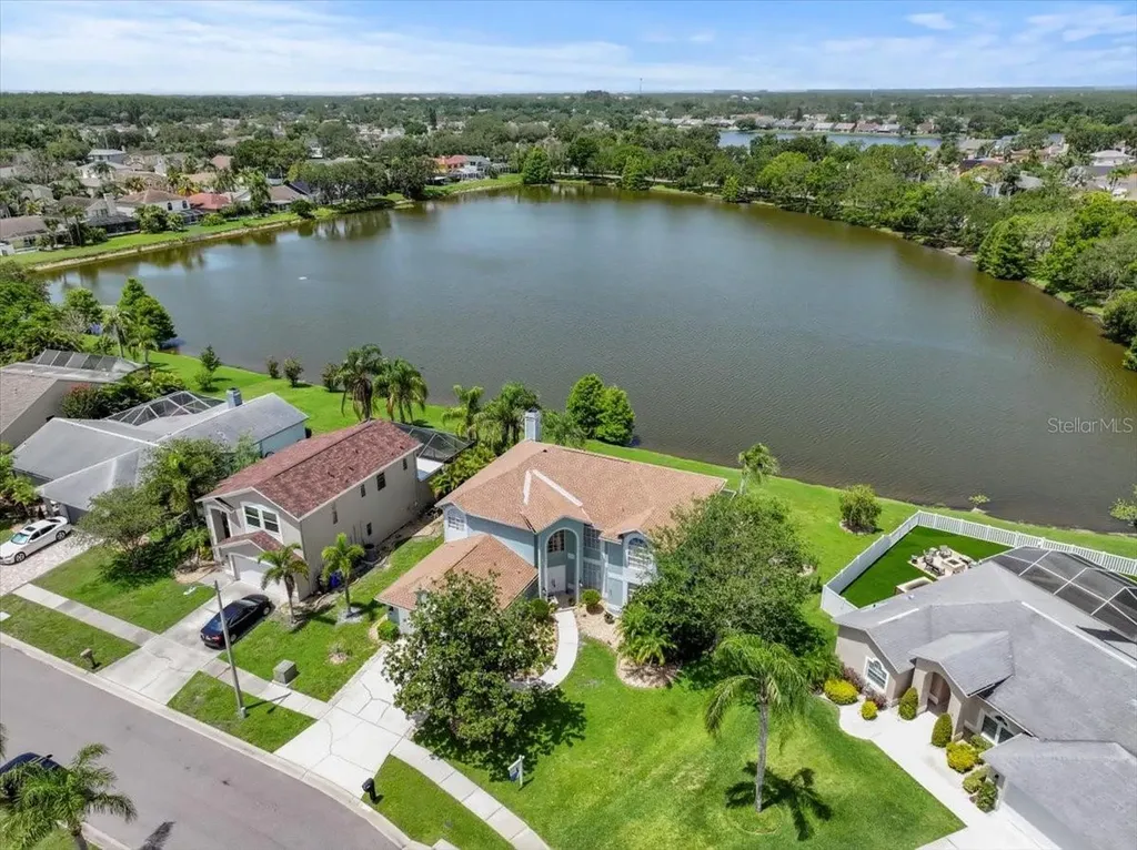 11519 Glenmont Drive Tampa FL 33635