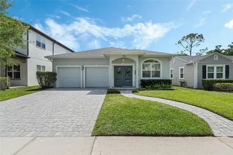 1216 W Yale Street Orlando FL 32804