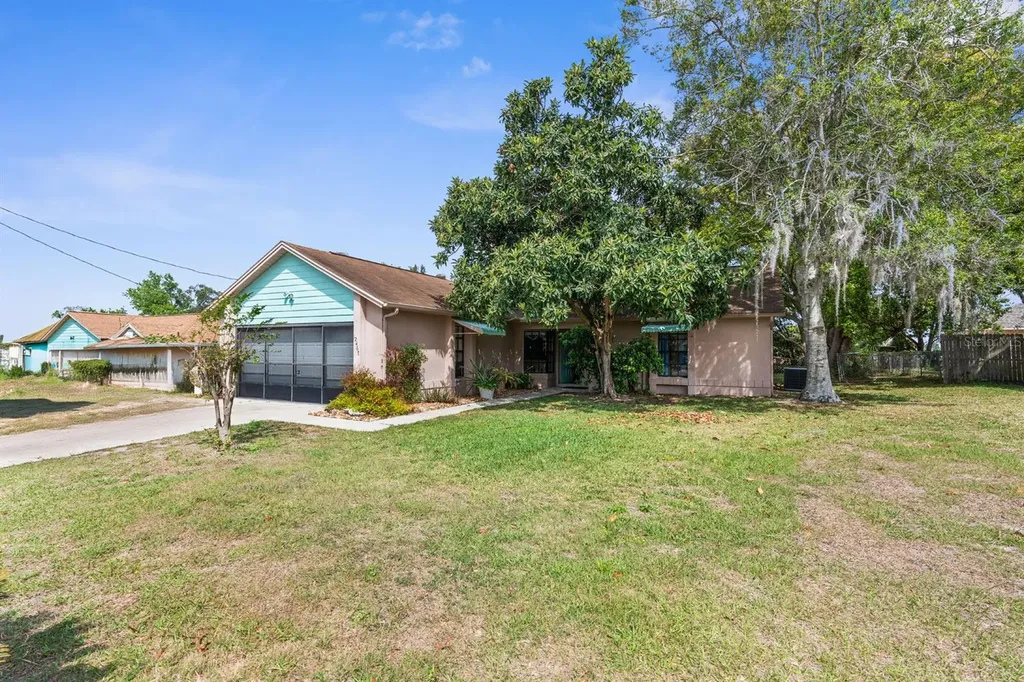 12467 Montego Street Spring Hill FL 34609