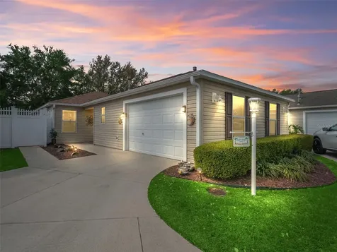 1496 Rosedale Way The Villages FL 32162