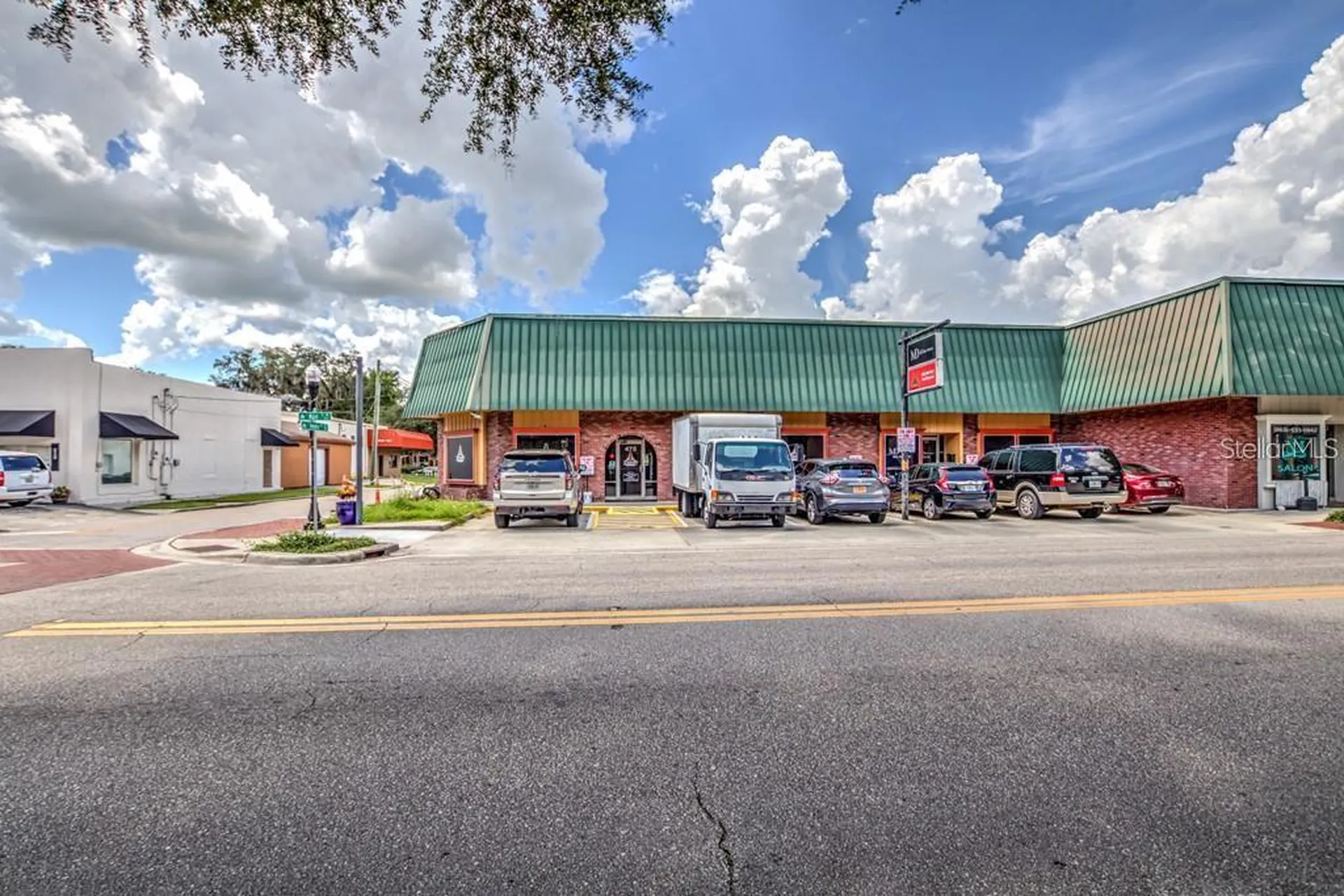 465 E Main Street Bartow FL 33830