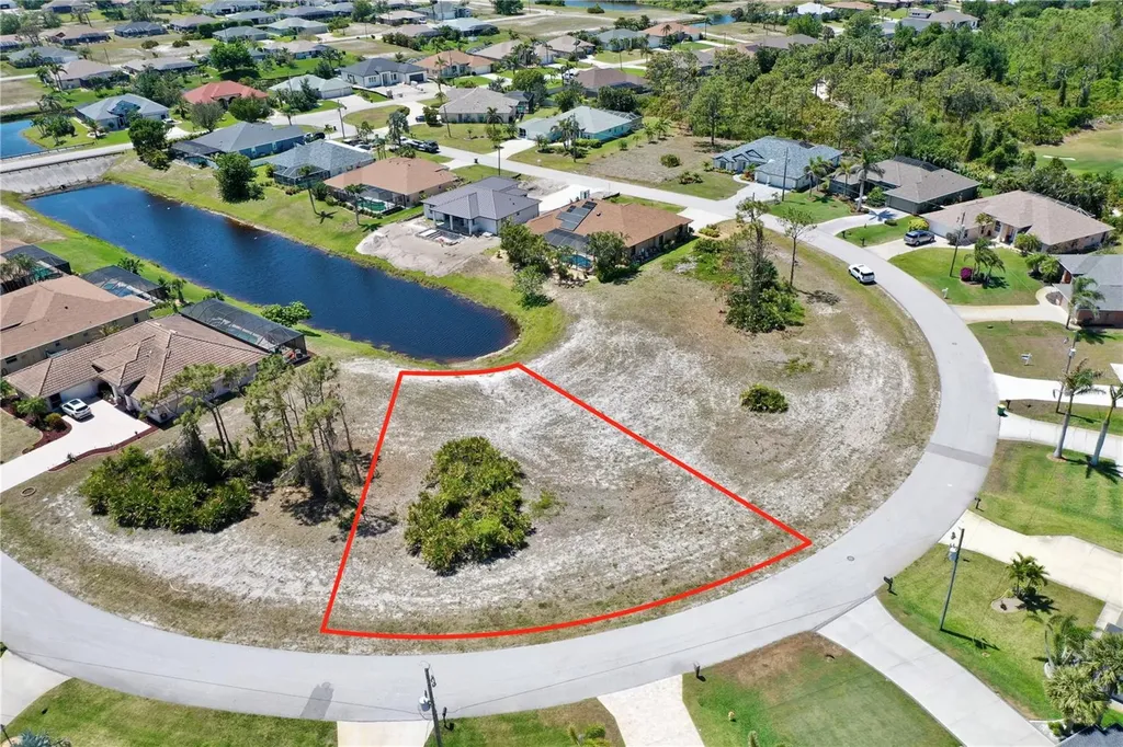 13 Medalist Way Rotonda West FL 33947