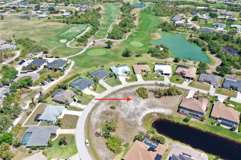13 Medalist Way Rotonda West FL 33947