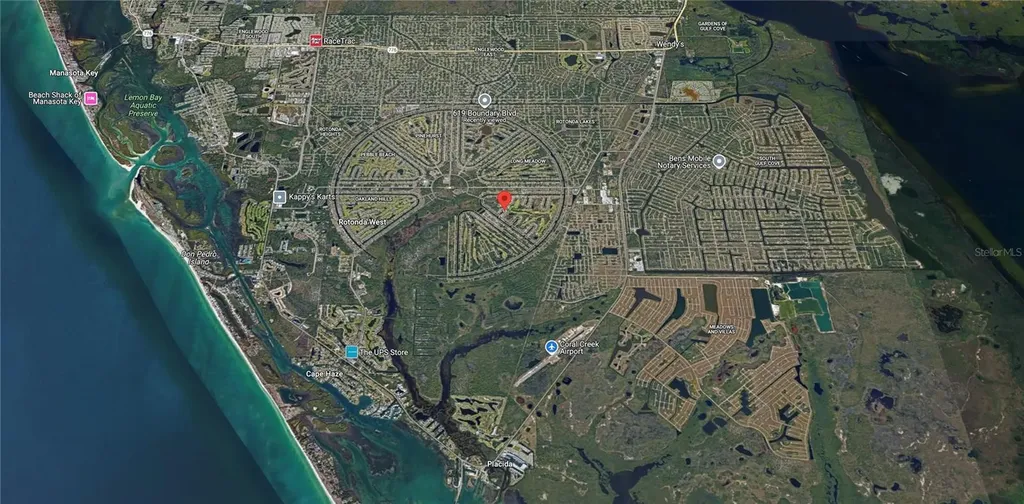 13 Medalist Way Rotonda West FL 33947