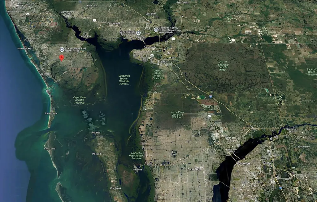 13 Medalist Way Rotonda West FL 33947