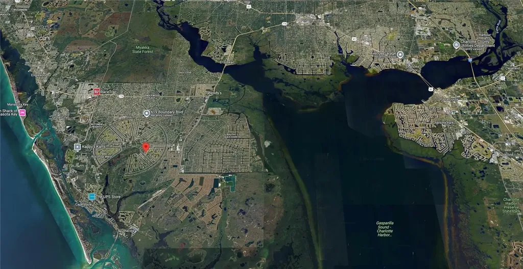13 Medalist Way Rotonda West FL 33947