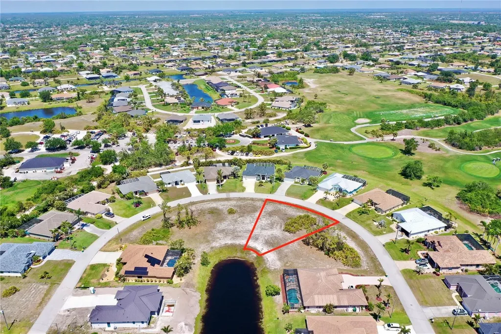 13 Medalist Way Rotonda West FL 33947