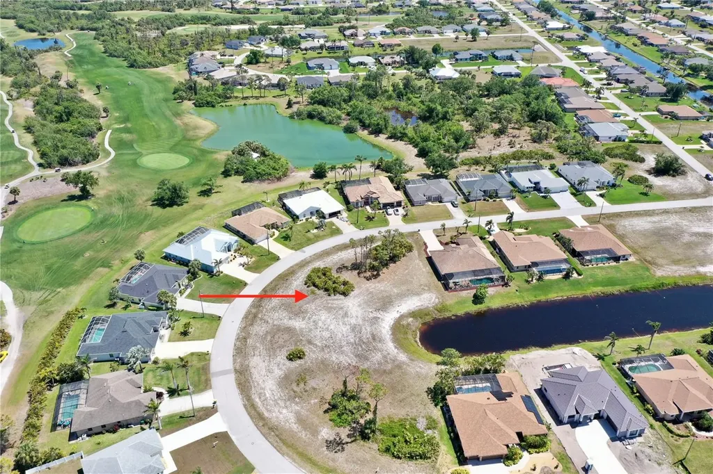 13 Medalist Way Rotonda West FL 33947