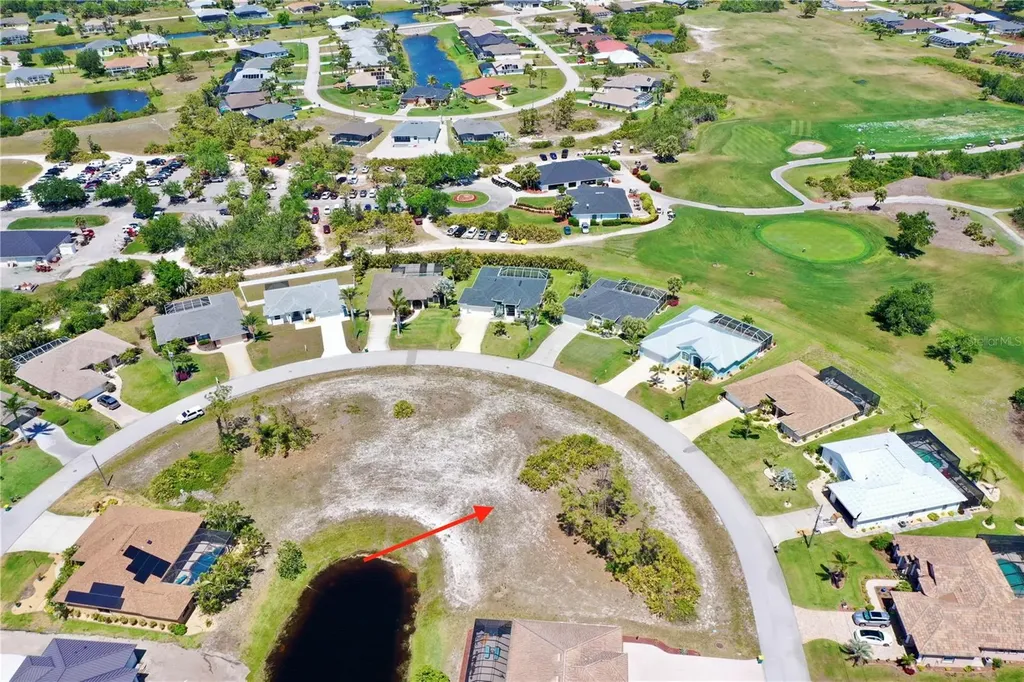 13 Medalist Way Rotonda West FL 33947