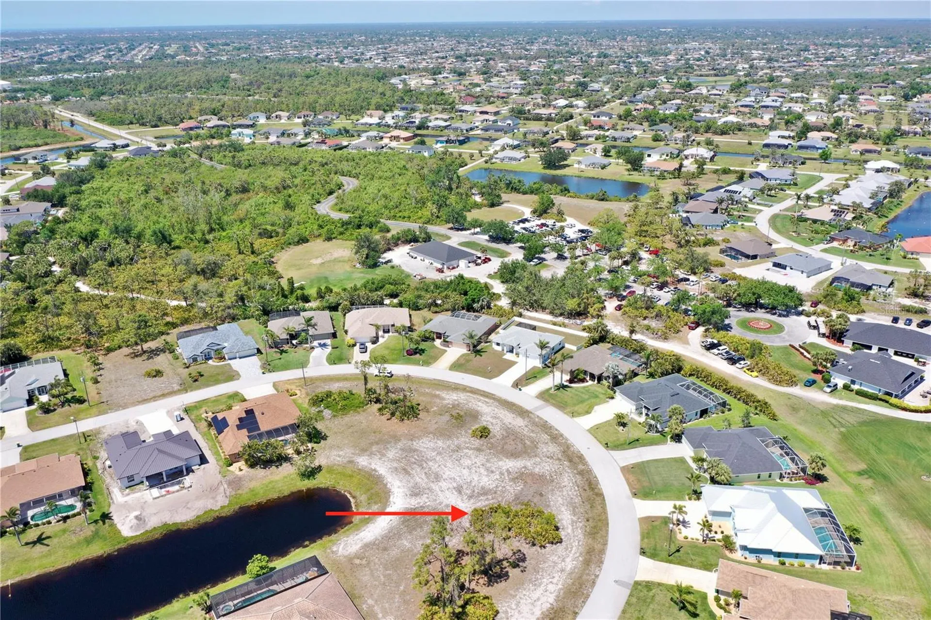 13 Medalist Way Rotonda West FL 33947
