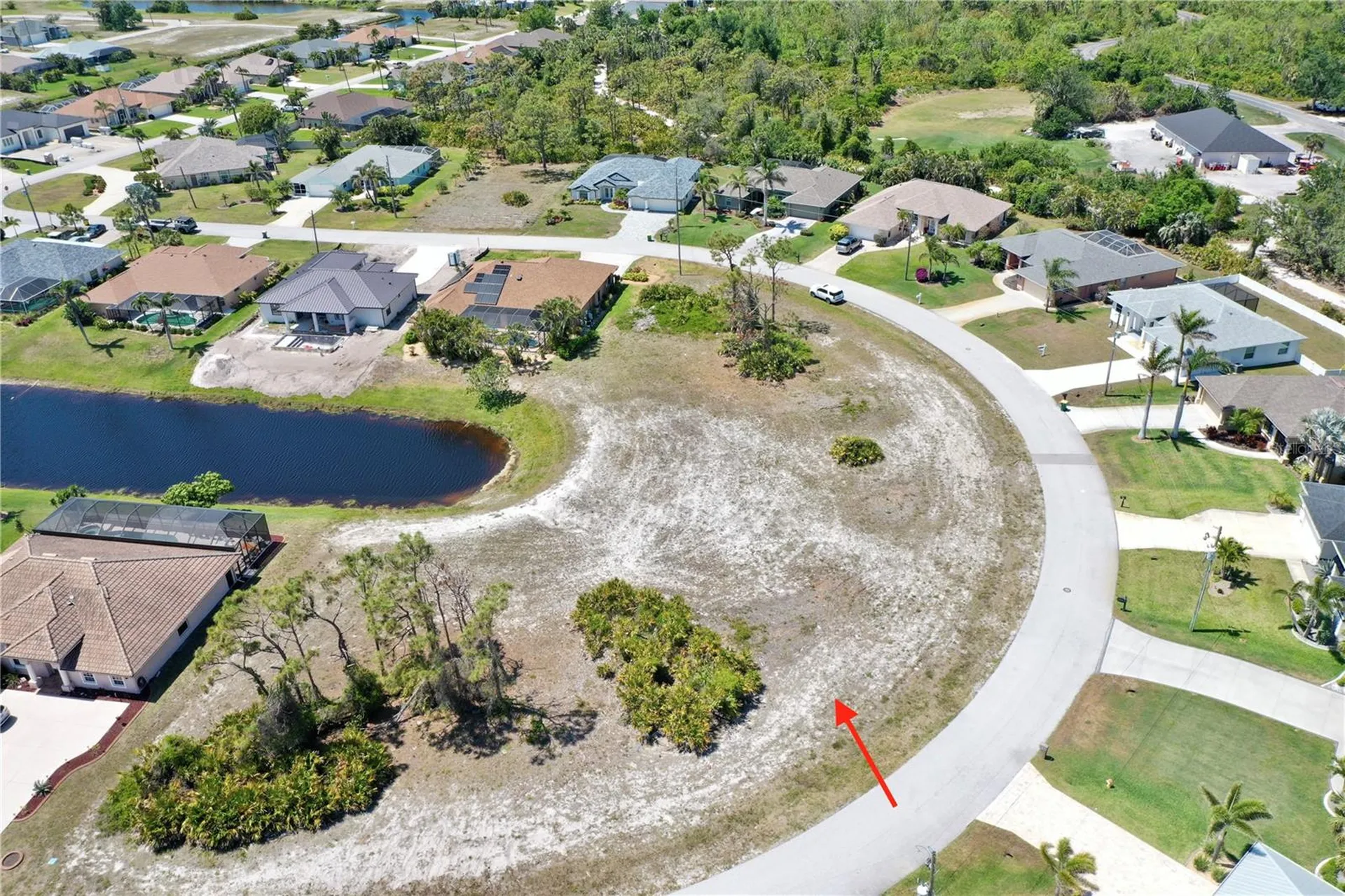 13 Medalist Way Rotonda West FL 33947