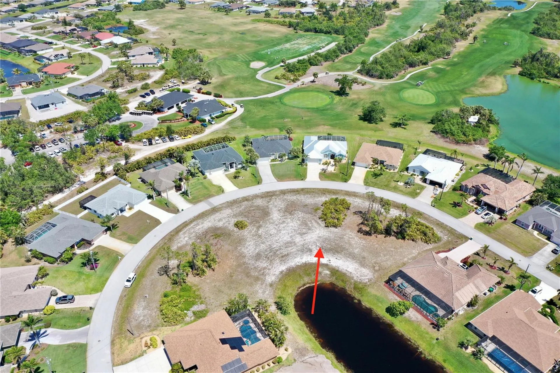 13 Medalist Way Rotonda West FL 33947