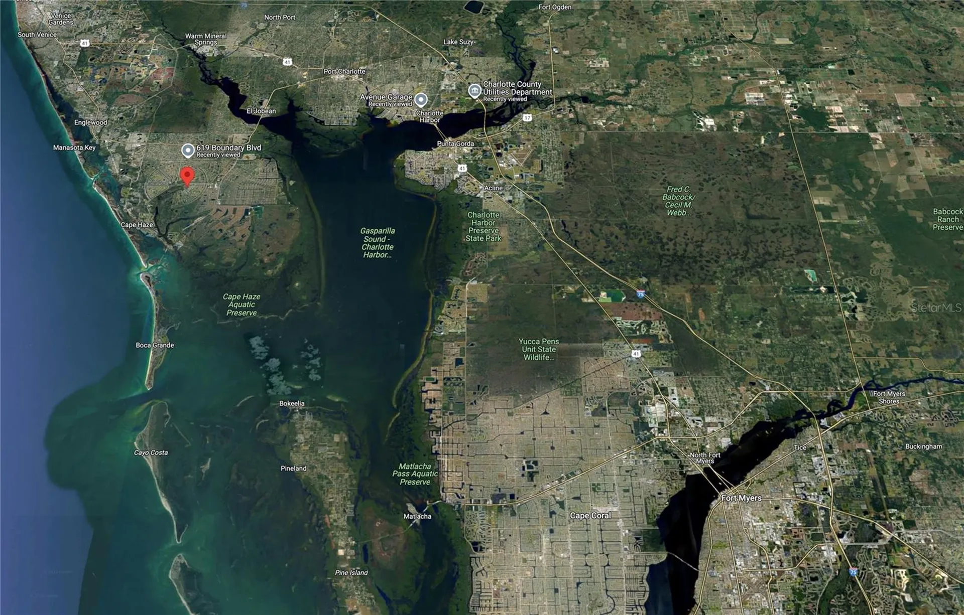13 Medalist Way Rotonda West FL 33947