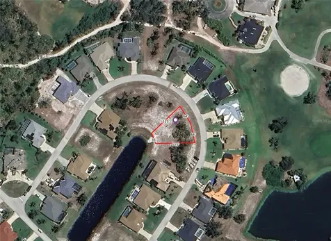 13 Medalist Way Rotonda West FL 33947