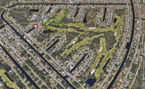 13 Medalist Way Rotonda West FL 33947