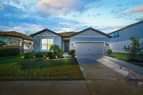 6426 Bradford Woods Drive Zephyrhills FL 33542