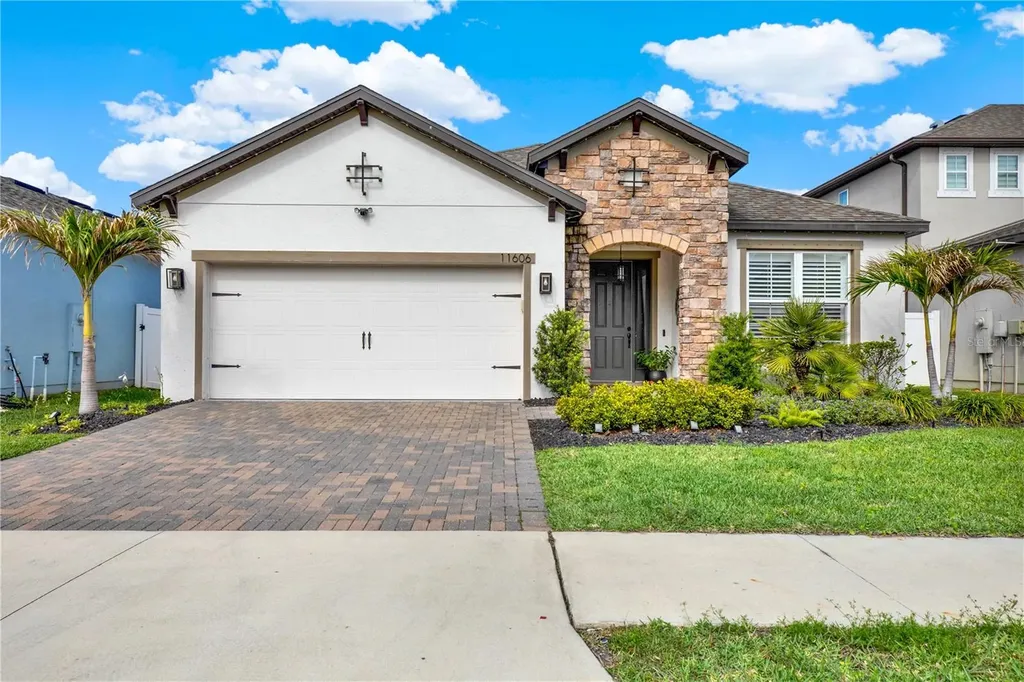 11606 Navel Orange Way Tampa FL 33626