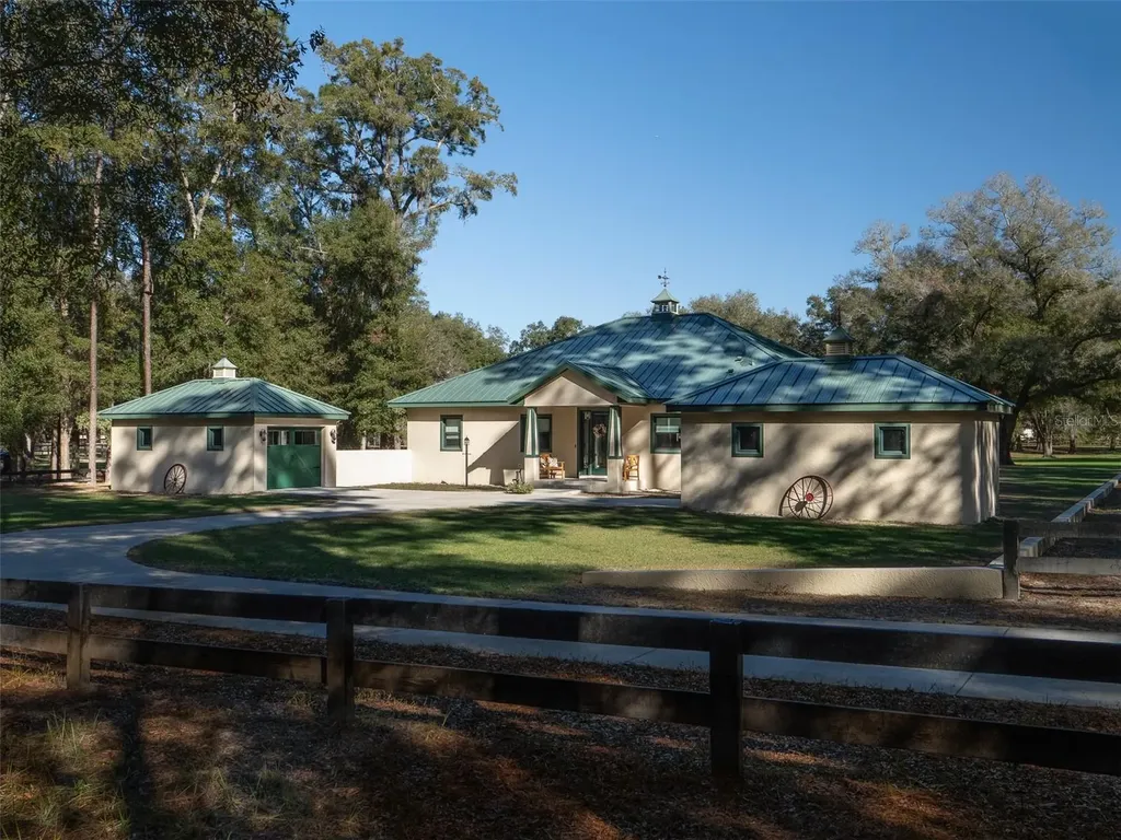 3 Carry Back Road Ocala FL 34482