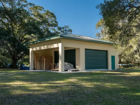 3 Carry Back Road Ocala FL 34482