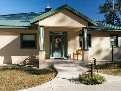 3 Carry Back Road Ocala FL 34482