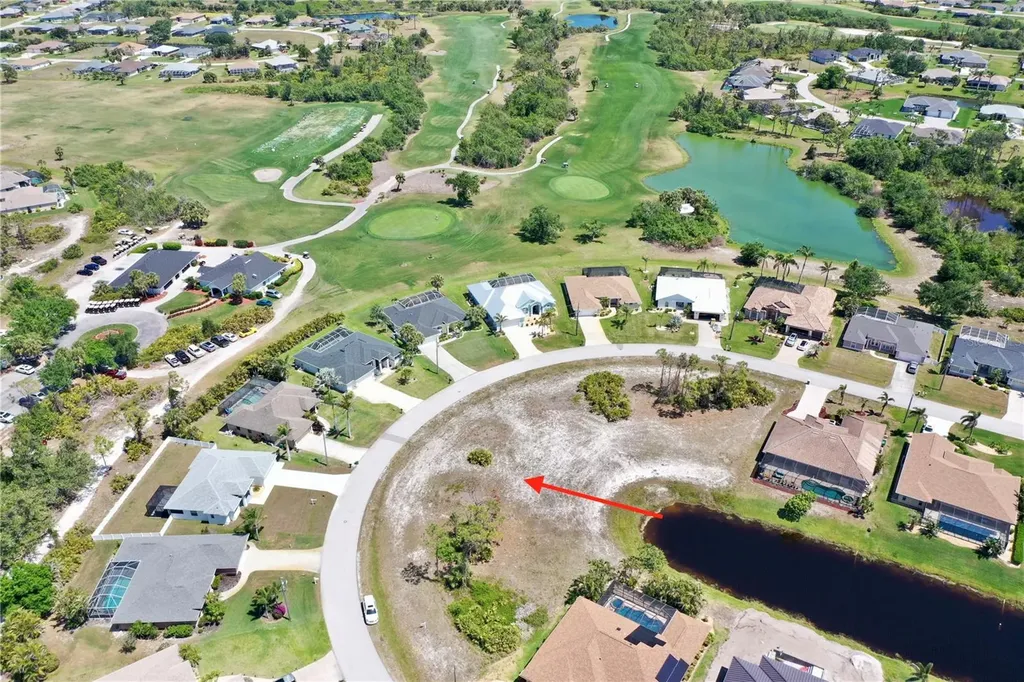 15 Medalist Way Rotonda West FL 33947