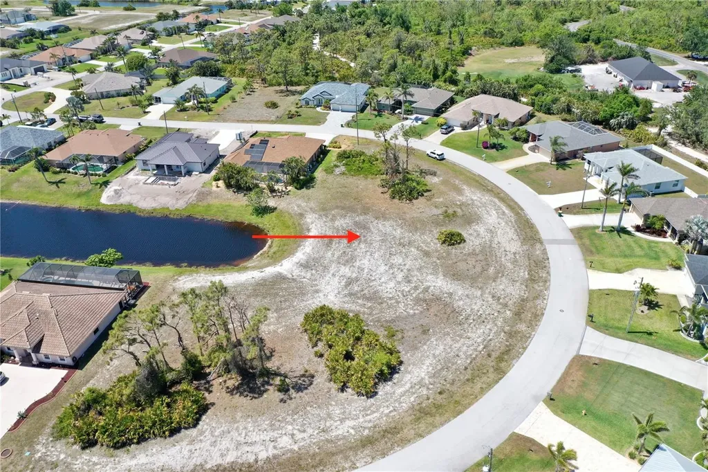 15 Medalist Way Rotonda West FL 33947