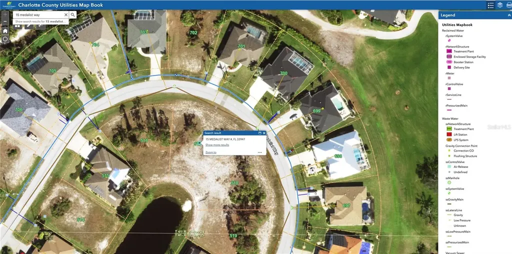 15 Medalist Way Rotonda West FL 33947