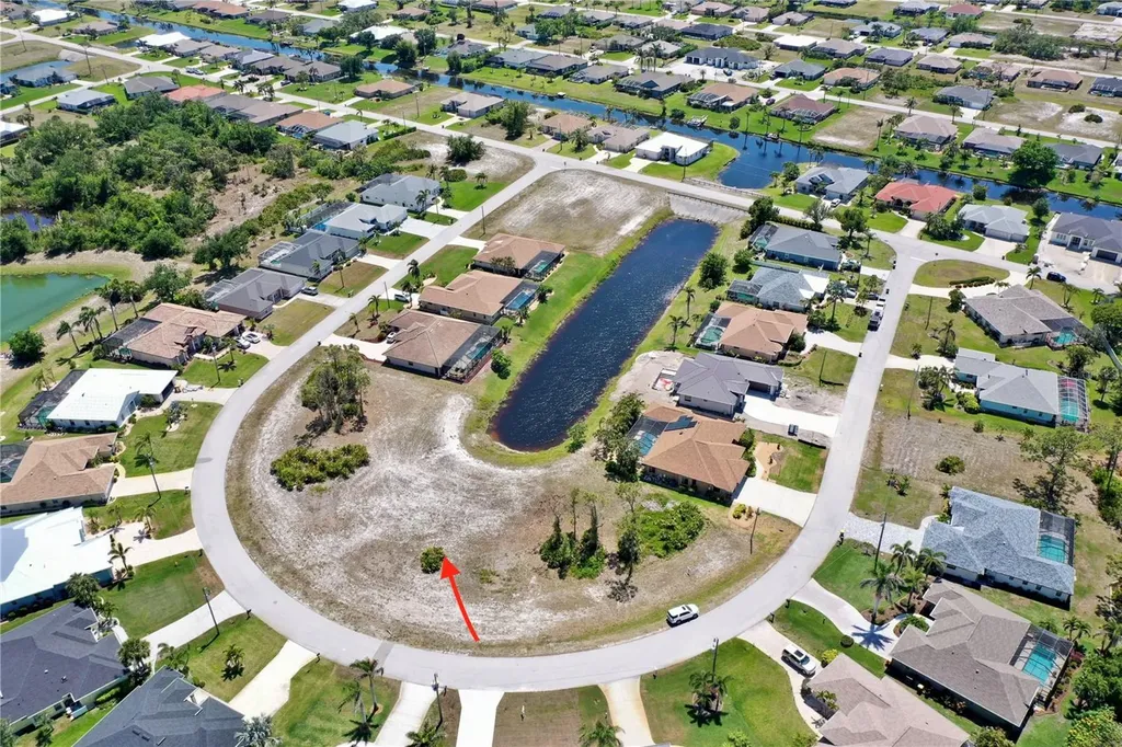 15 Medalist Way Rotonda West FL 33947
