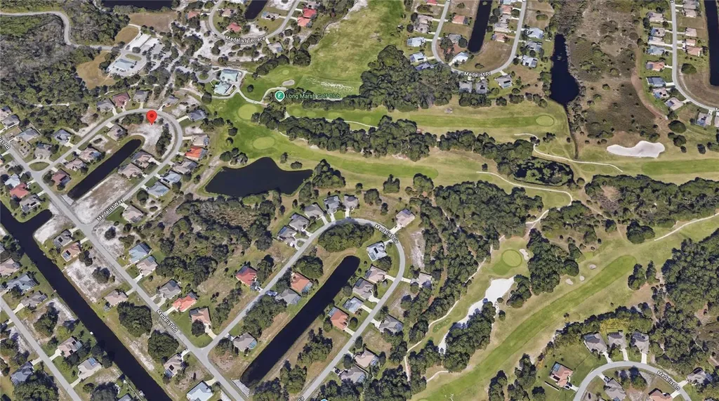 15 Medalist Way Rotonda West FL 33947