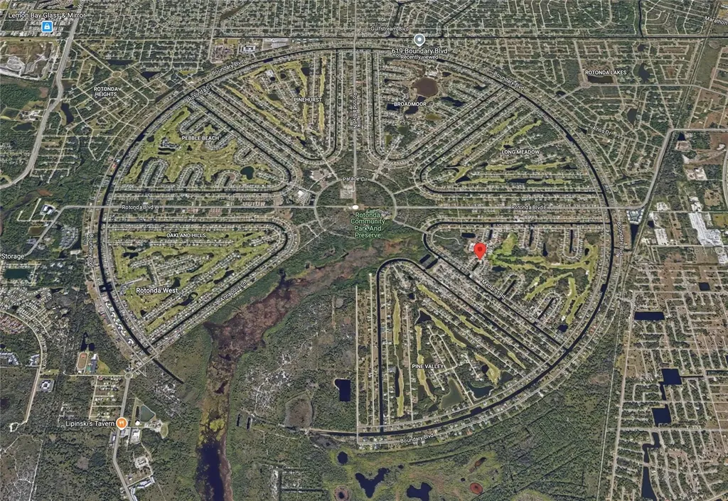 15 Medalist Way Rotonda West FL 33947