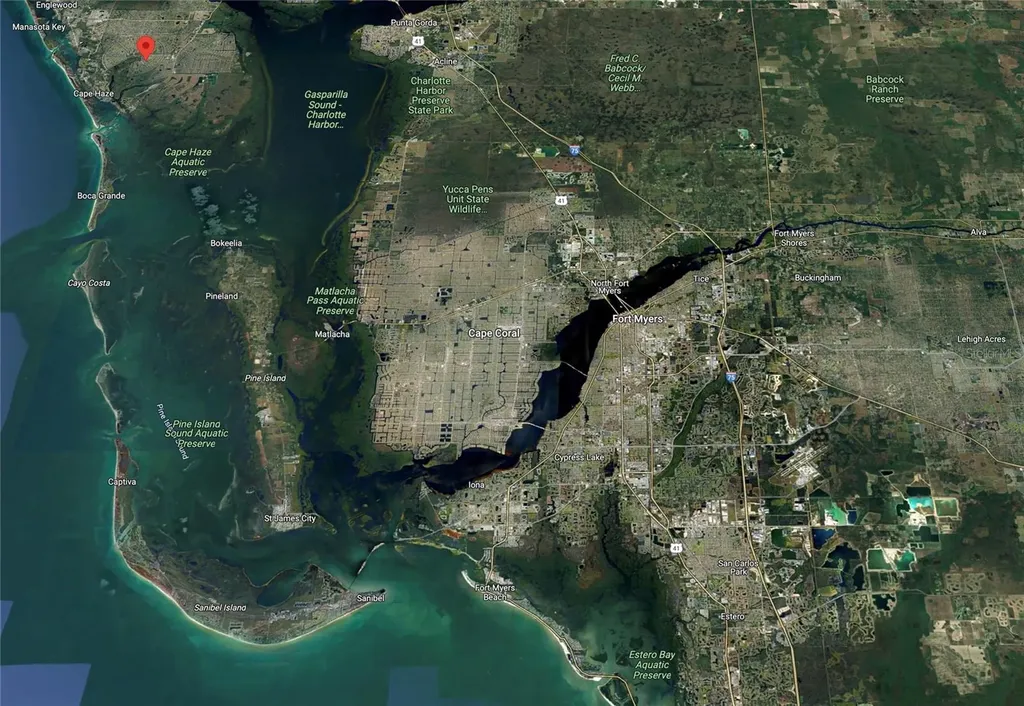 15 Medalist Way Rotonda West FL 33947
