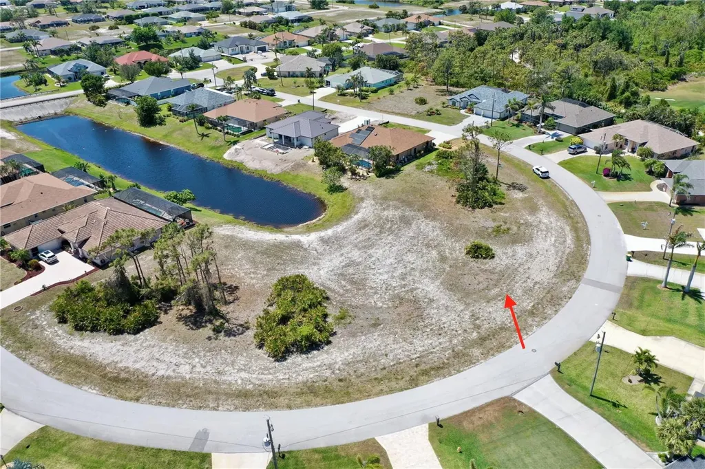 15 Medalist Way Rotonda West FL 33947