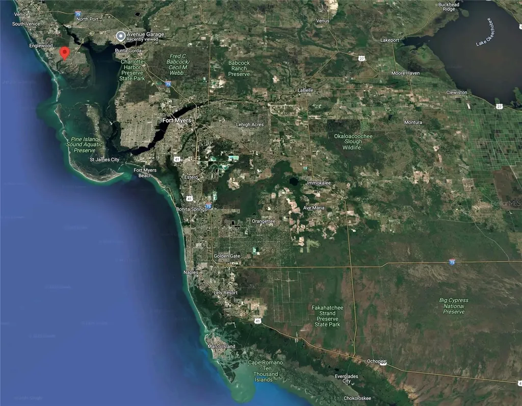 15 Medalist Way Rotonda West FL 33947