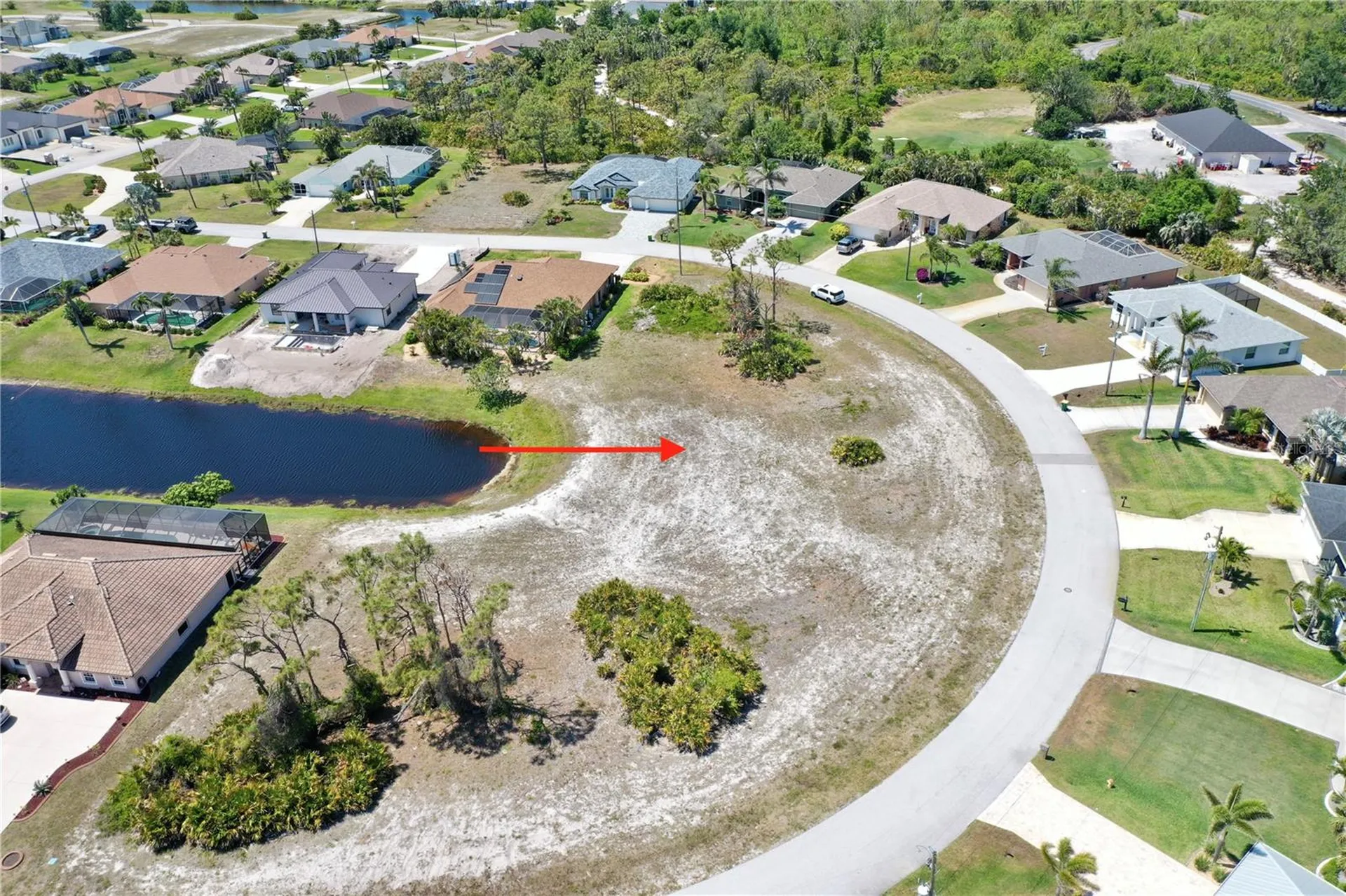 15 Medalist Way Rotonda West FL 33947