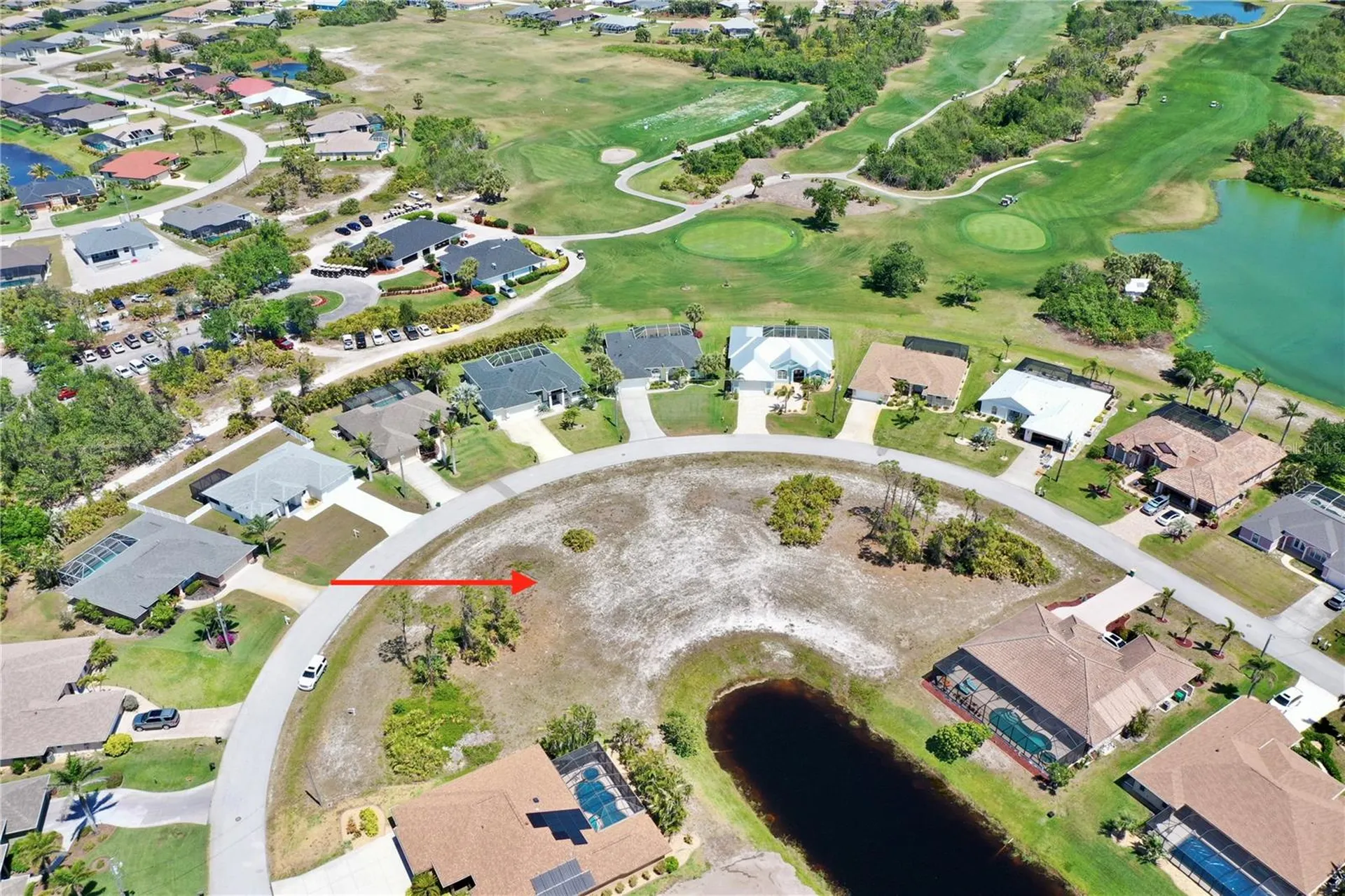 15 Medalist Way Rotonda West FL 33947