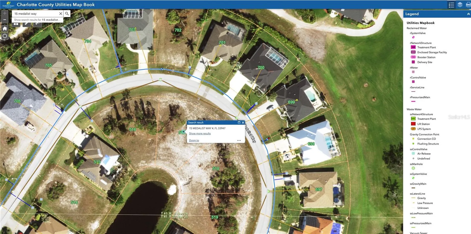 15 Medalist Way Rotonda West FL 33947