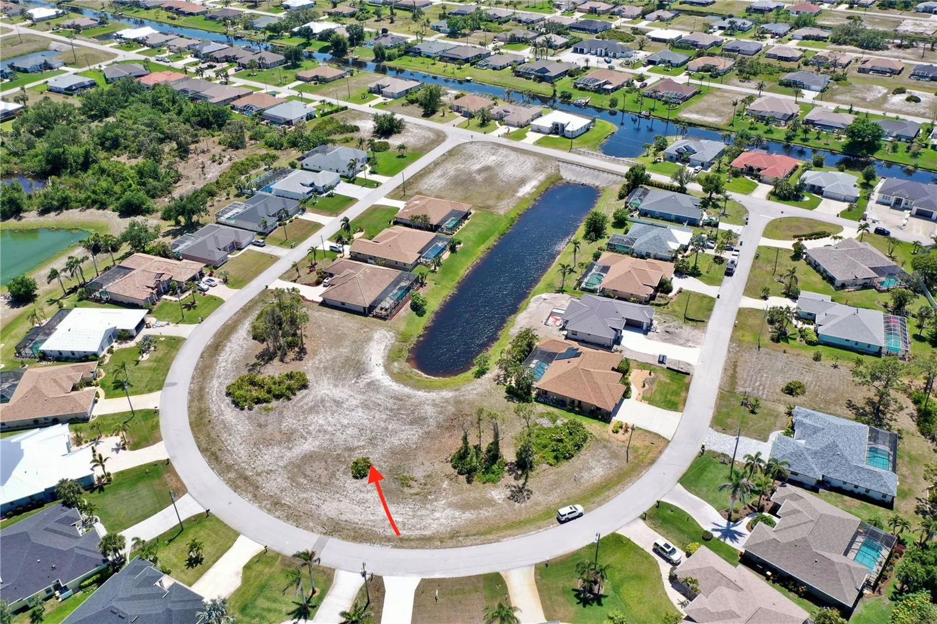 15 Medalist Way Rotonda West FL 33947