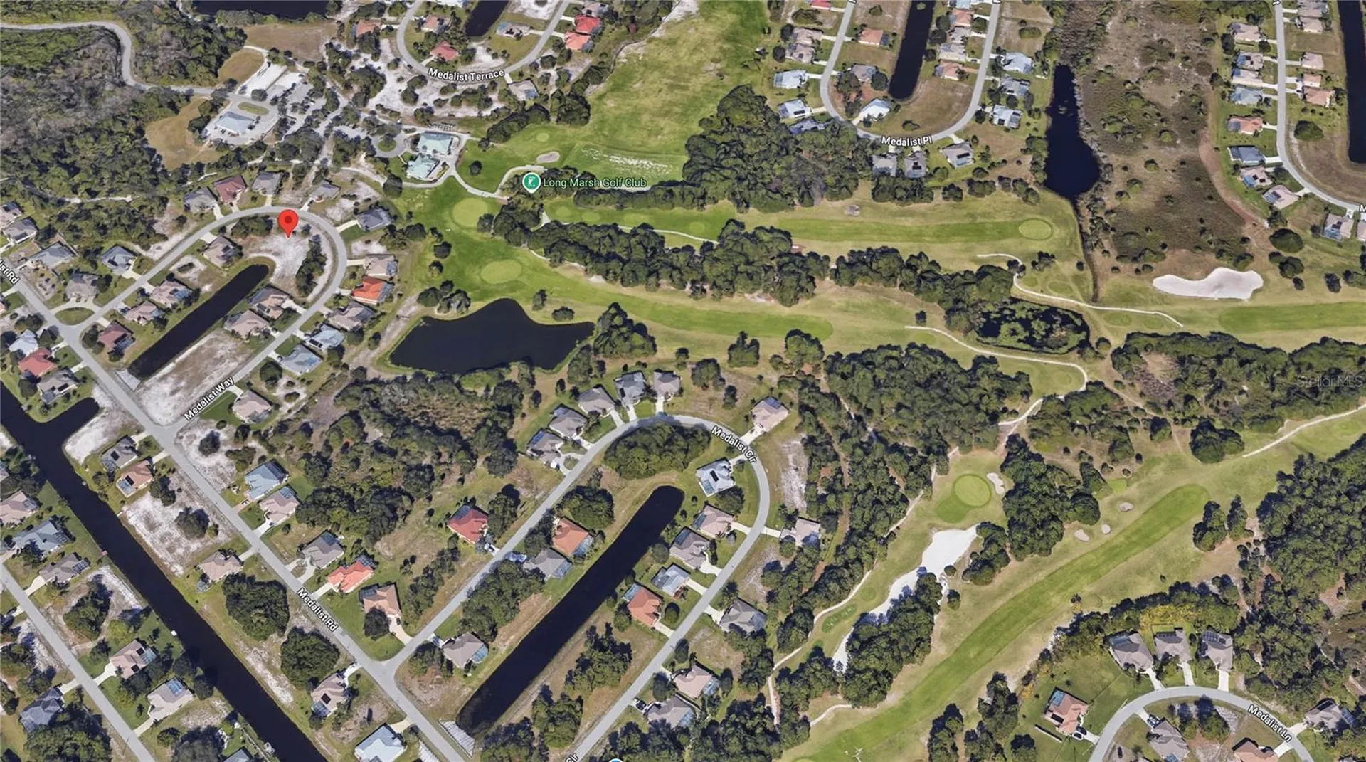 15 Medalist Way Rotonda West FL 33947