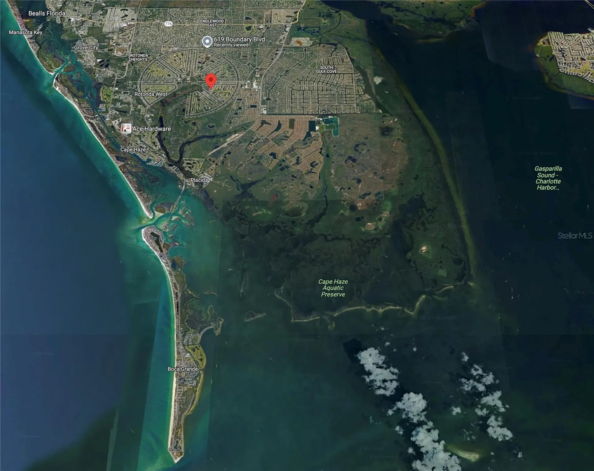 15 Medalist Way Rotonda West FL 33947