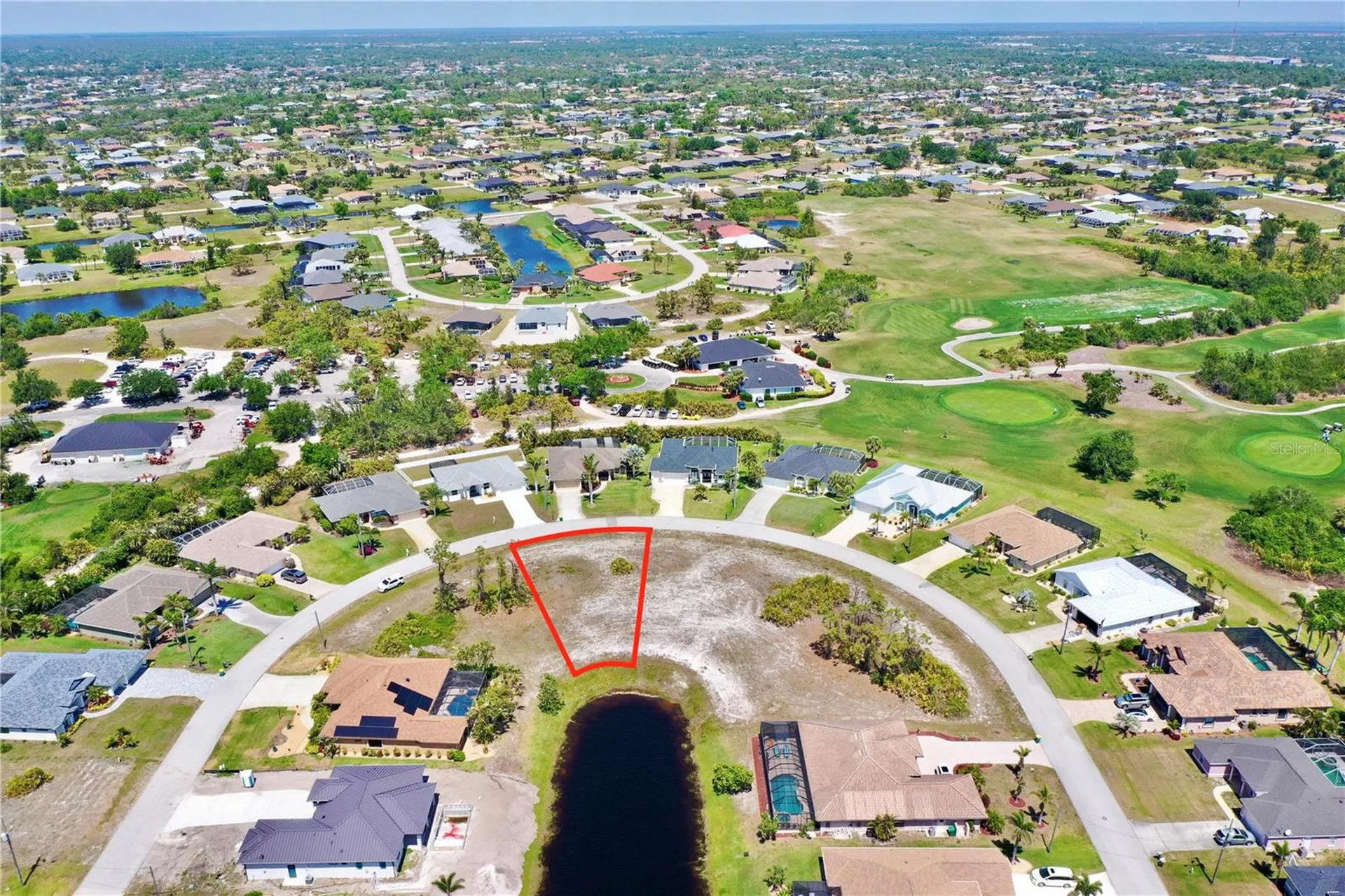 15 Medalist Way Rotonda West FL 33947