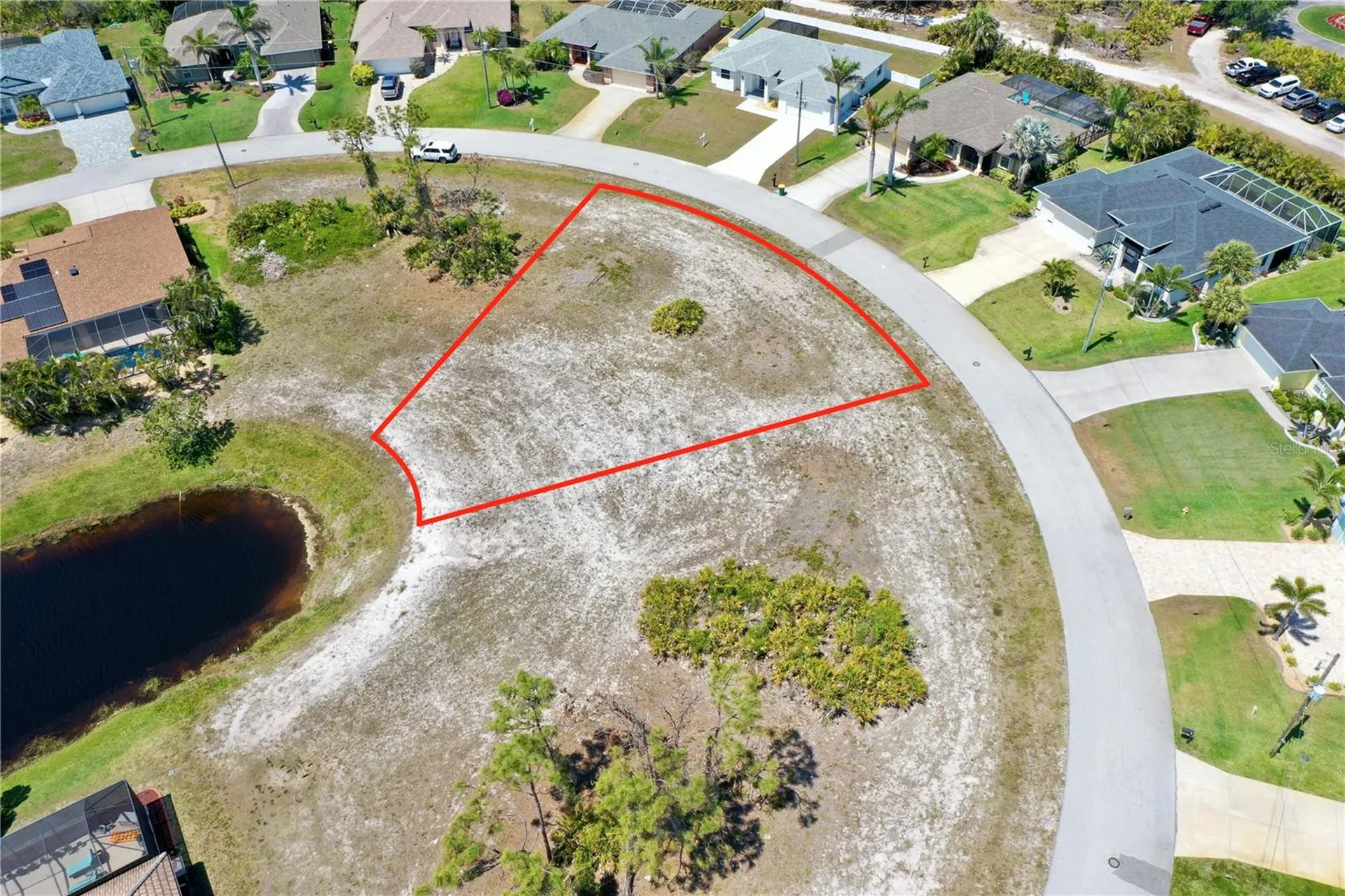 15 Medalist Way Rotonda West FL 33947
