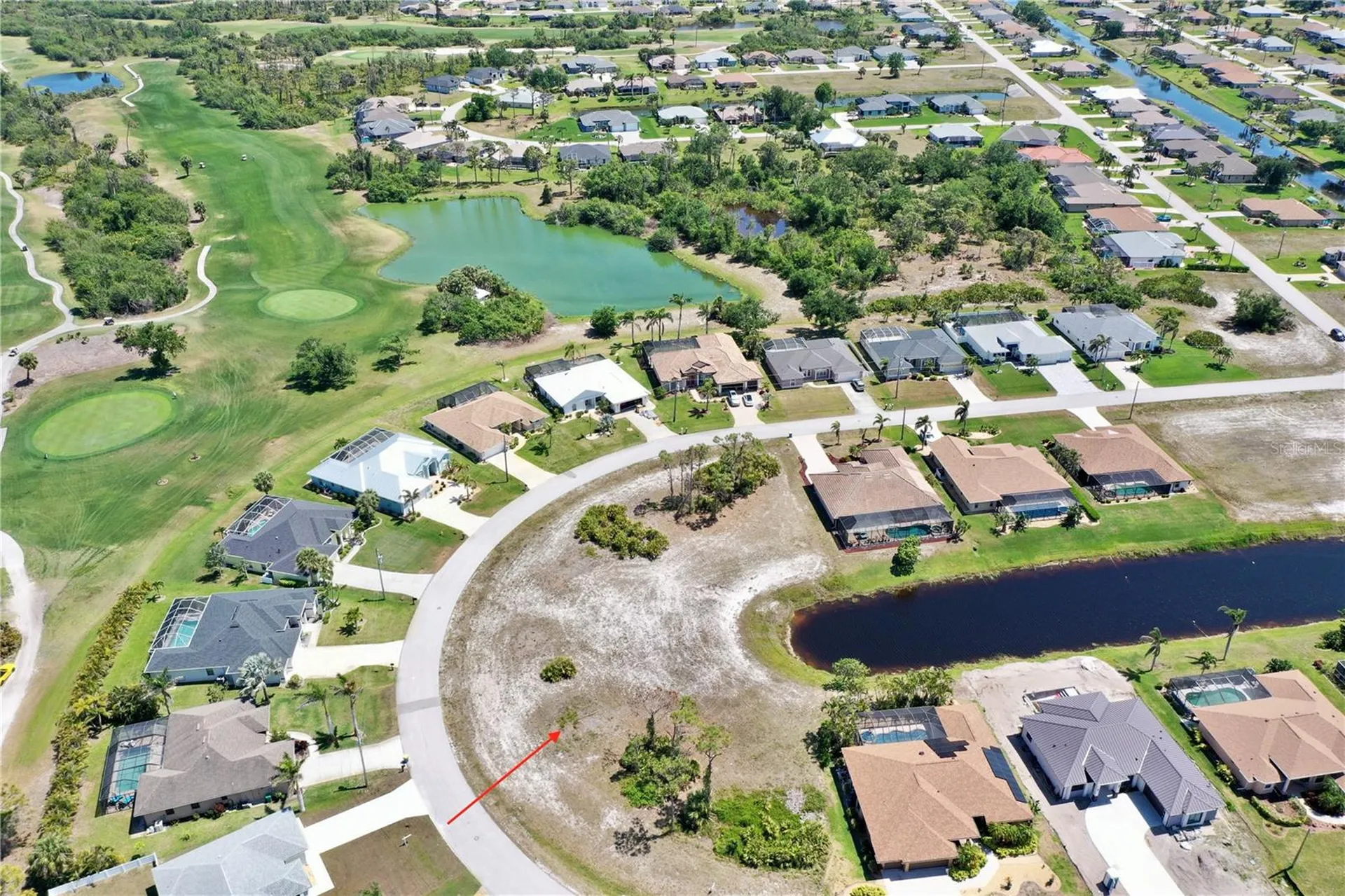 15 Medalist Way Rotonda West FL 33947