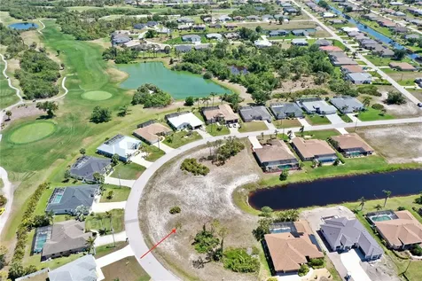 15 Medalist Way Rotonda West FL 33947