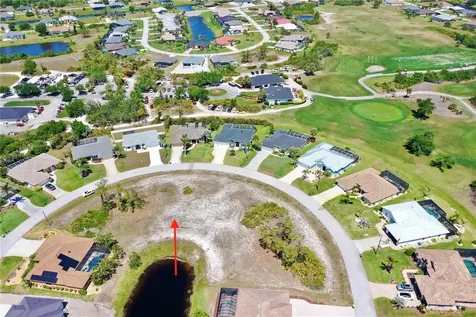 15 Medalist Way Rotonda West FL 33947