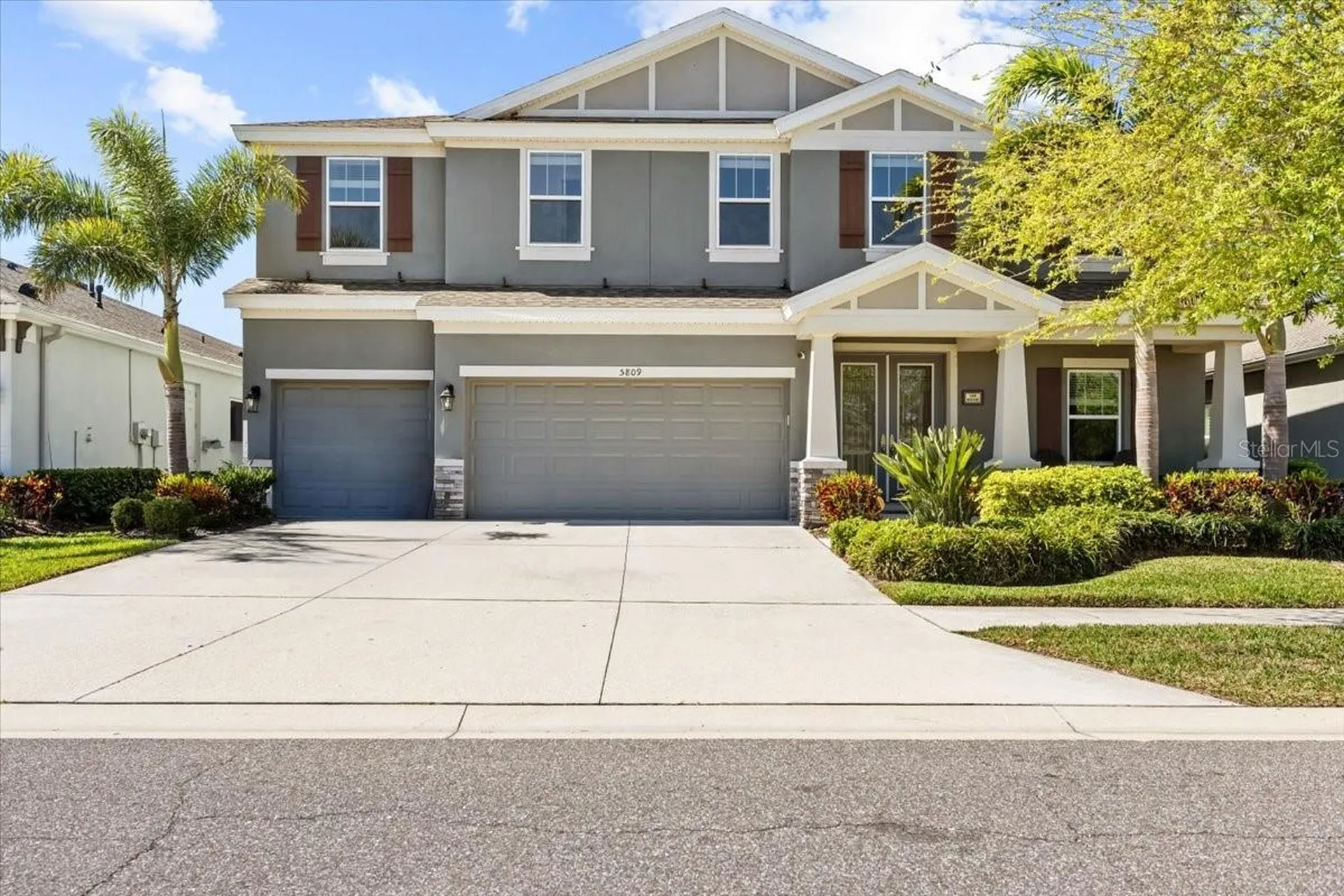 5809 Alabaster Stone Lane Apollo Beach FL 33572