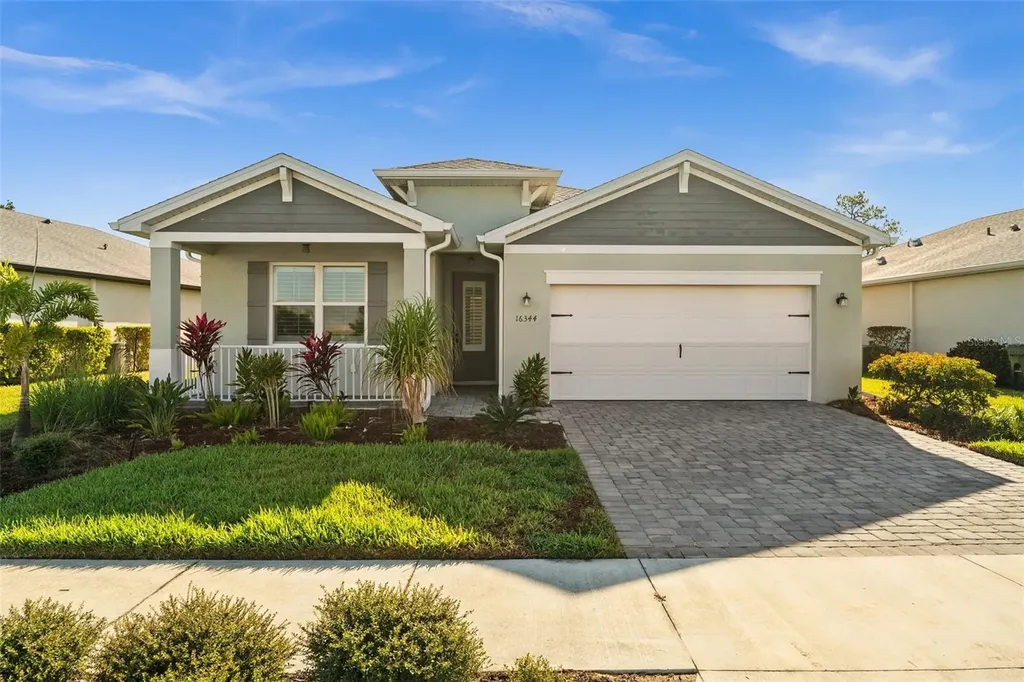 16344 Palmetto Street Punta Gorda FL 33982