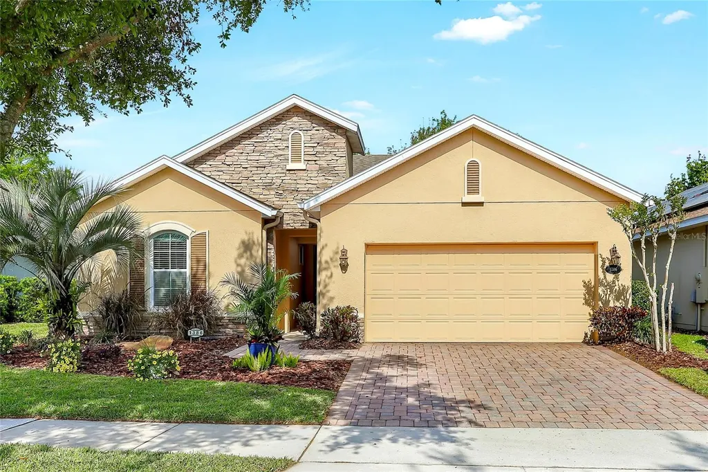 1386 Hazeldene Manor Deland FL 32724