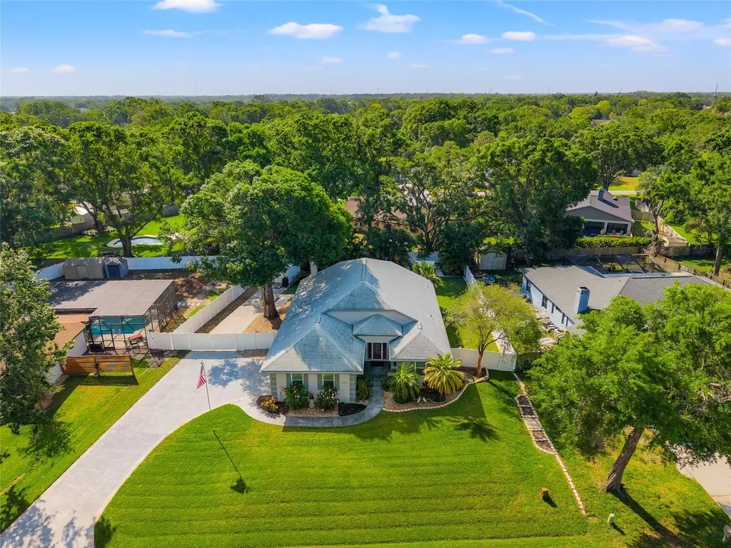 22304 Stillwood Drive Land O Lakes FL 34639